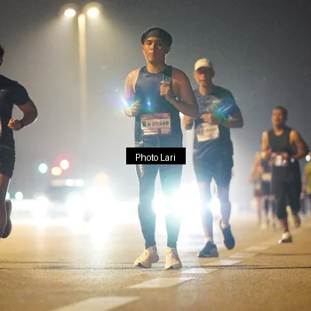 Runner Photo 7294214
