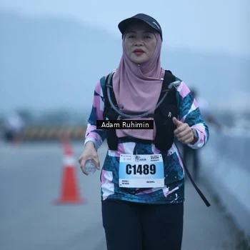 Runner Photo 7294216