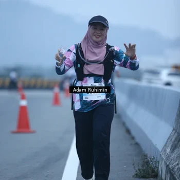 Runner Photo 7294217