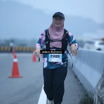 Runner Photo 7294219