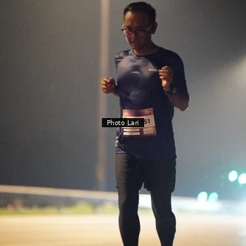 Runner Photo 7294220