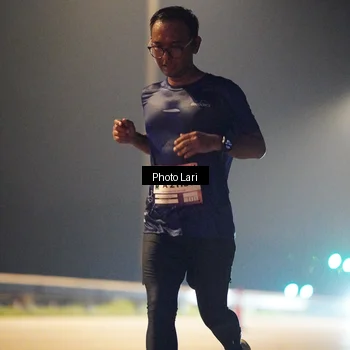 Runner Photo 7294221