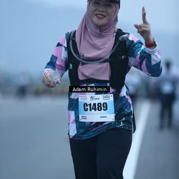 Runner Photo 7294222