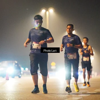 Runner Photo 7294227