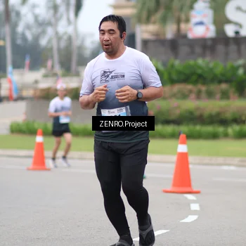 Runner Photo 7294230