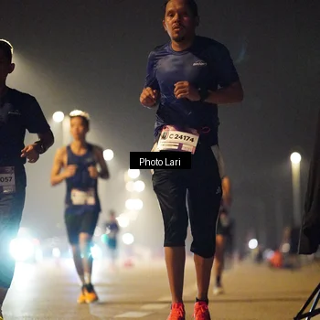 Runner Photo 7294231