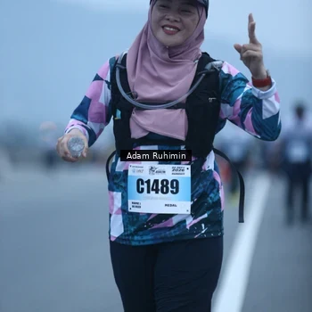 Runner Photo 7294232