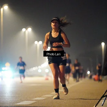 Runner Photo 7294235