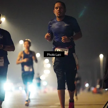 Runner Photo 7294239