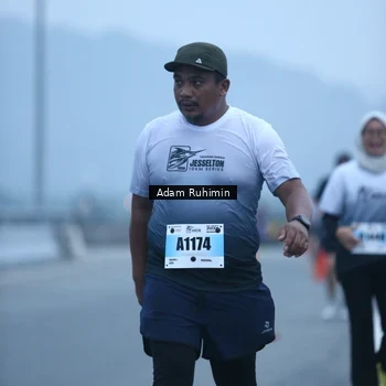 Runner Photo 7294242