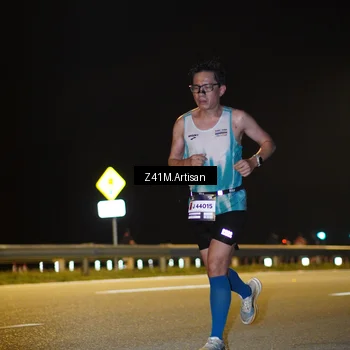 Runner Photo 7294245
