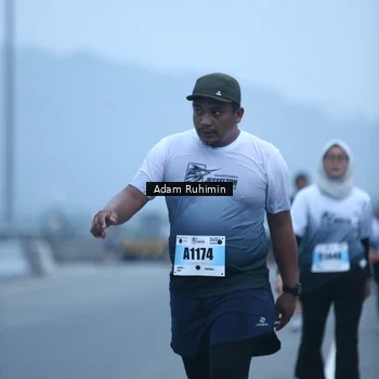 Runner Photo 7294246