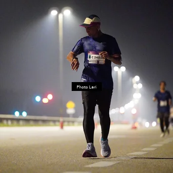 Runner Photo 7294247