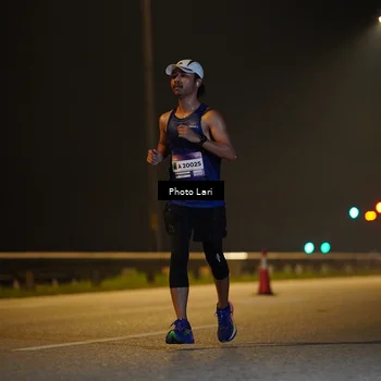 Runner Photo 7294248
