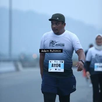 Runner Photo 7294249