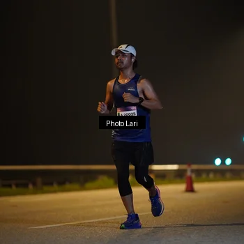 Runner Photo 7294250