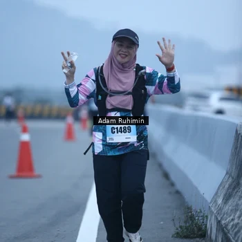 Runner Photo 7294251
