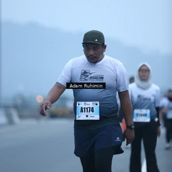 Runner Photo 7294252