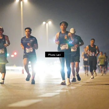 Runner Photo 7294253