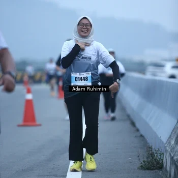 Runner Photo 7294257