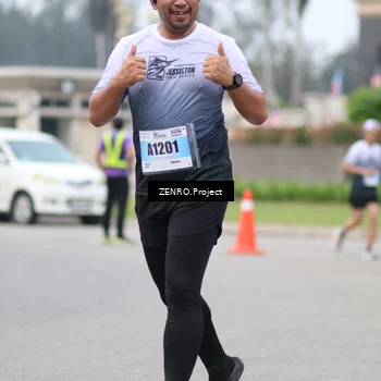 Runner Photo 7294260