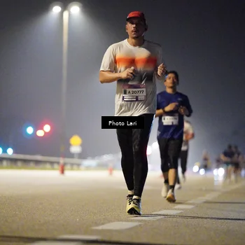 Runner Photo 7294261