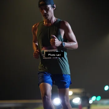Runner Photo 7294262