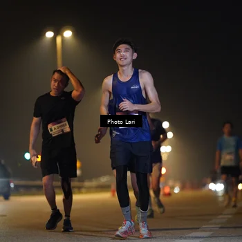 Runner Photo 7294263