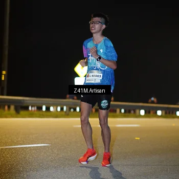 Runner Photo 7294265