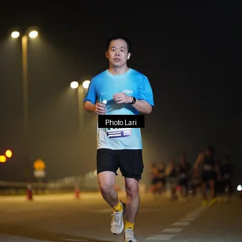 Runner Photo 7294266
