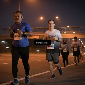 Runner Photo 7294267