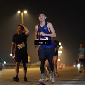 Runner Photo 7294269