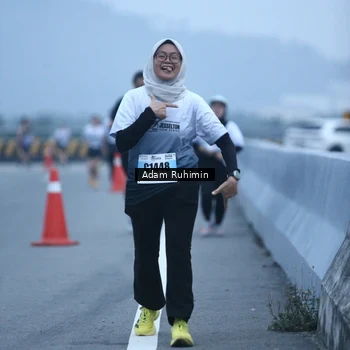 Runner Photo 7294270