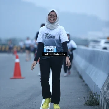 Runner Photo 7294272