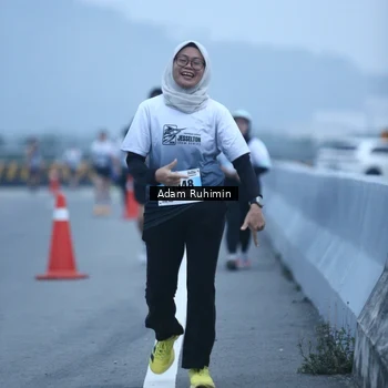 Runner Photo 7294273