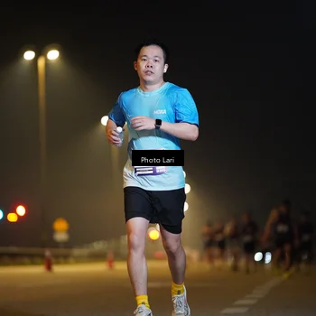 Runner Photo 7294274