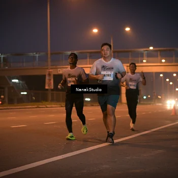 Runner Photo 7294275