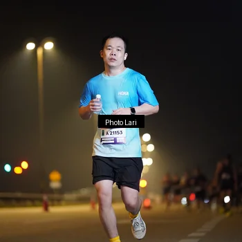 Runner Photo 7294277