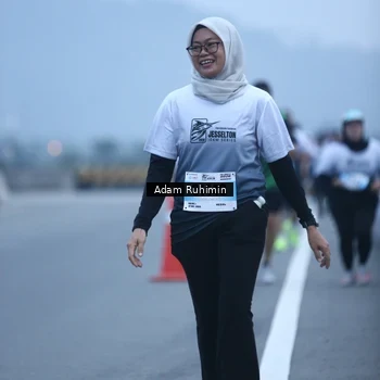 Runner Photo 7294279