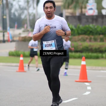 Runner Photo 7294280