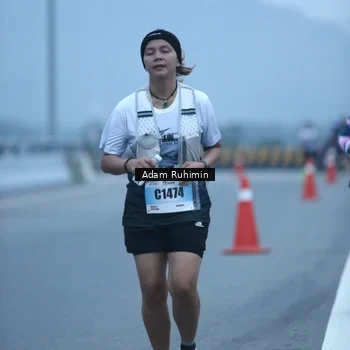 Runner Photo 7294282