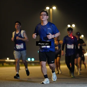 Runner Photo 7294284
