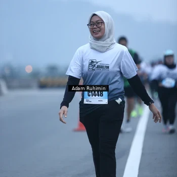 Runner Photo 7294285