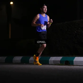 Runner Photo 7294287