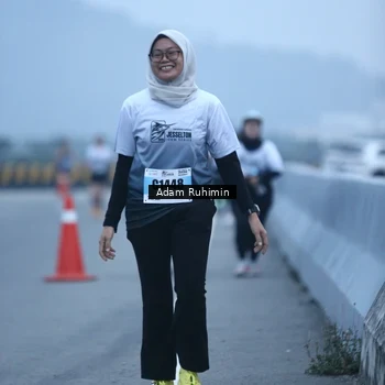 Runner Photo 7294289