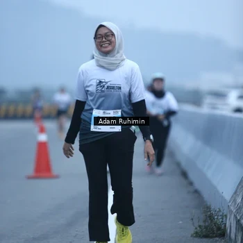 Runner Photo 7294291
