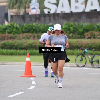 Runner Photo 7294292