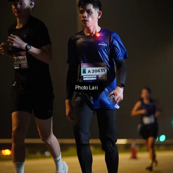 Runner Photo 7294295