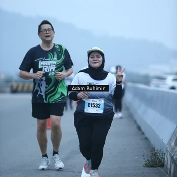 Runner Photo 7294297