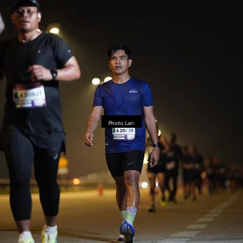 Runner Photo 7294298